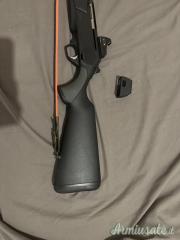 Browning Mk3 .30-06 Springfield