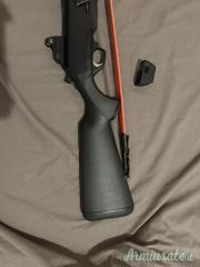 Browning Mk3 .30-06 Springfield