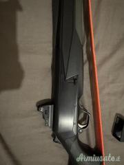 Browning Mk3 .30-06 Springfield