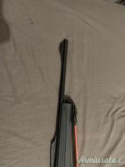 Browning Mk3 .30-06 Springfield