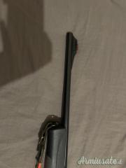 Browning Mk3 .30-06 Springfield