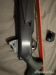 Browning Mk3 .30-06 Springfield