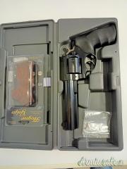 Ruger | Sturm GP100 .357 Magnum  |  9x31mmR  | .353 Casull