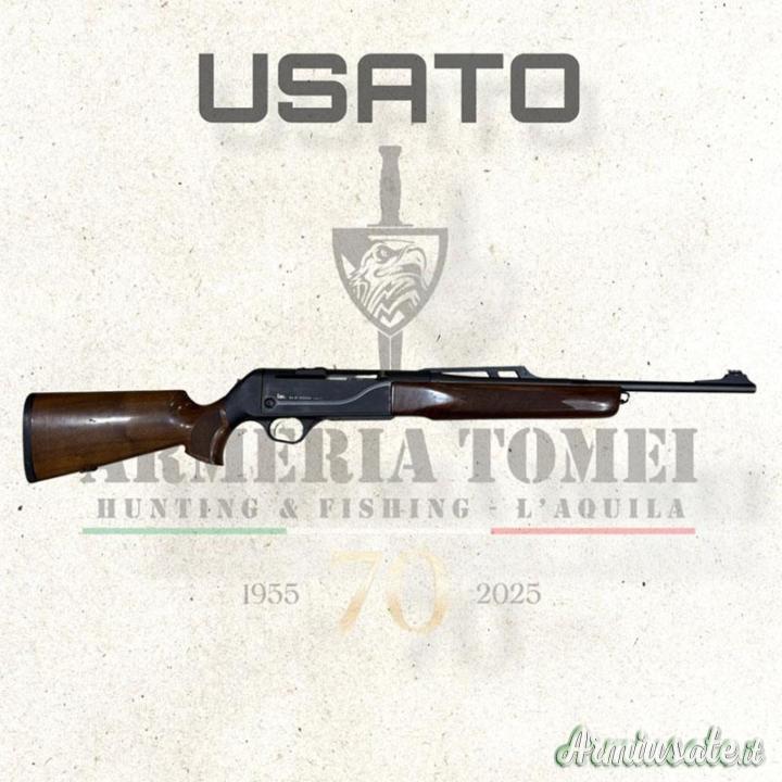 USATO – CARABINA – HECKLER & KOCH MOD. SLB 2000 LIGHT cal. 308 Win