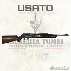 USATO – CARABINA – HECKLER & KOCH MOD. SLB 2000 LIGHT cal. 308 Win