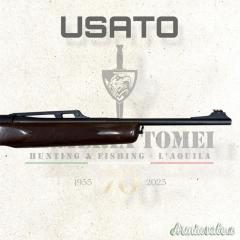 USATO – CARABINA – HECKLER & KOCH MOD. SLB 2000 LIGHT cal. 308 Win