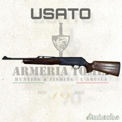 USATO – CARABINA – HECKLER & KOCH MOD. SLB 2000 LIGHT cal. 308 Win