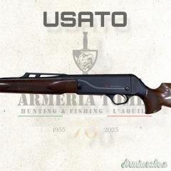 USATO – CARABINA – HECKLER & KOCH MOD. SLB 2000 LIGHT cal. 308 Win