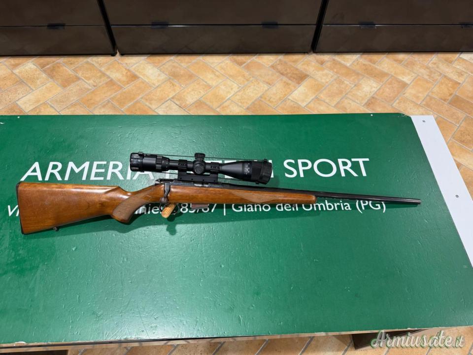 CZ | Ceska Zbrojovka CZ 452-2E .22 WMR