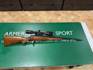CZ | Ceska Zbrojovka CZ 452-2E .22 WMR