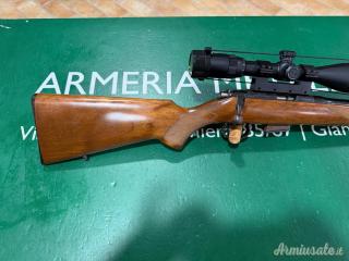 CZ | Ceska Zbrojovka CZ 452-2E .22 WMR