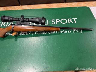 CZ | Ceska Zbrojovka CZ 452-2E .22 WMR