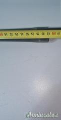 Vendo canna Benelli calibro 12 cm 59 foratura 18/3
