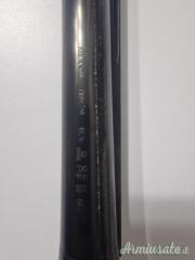 Vendo canna Benelli calibro 12 cm 59 foratura 18/3