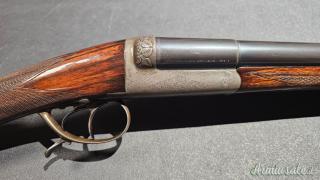 Doppietta Robust Ideal S. Etienne 12