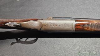 Doppietta Robust Ideal S. Etienne 12