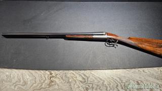 Doppietta Robust Ideal S. Etienne 12
