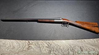 Doppietta Robust Ideal S. Etienne 12