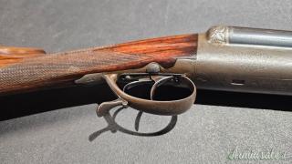 Doppietta Robust Ideal S. Etienne 12