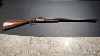 Doppietta Robust Ideal S. Etienne 12