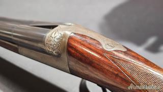 Doppietta Robust Ideal S. Etienne 12