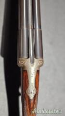 Doppietta Robust Ideal S. Etienne 12