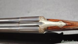 Doppietta Robust Ideal S. Etienne 12