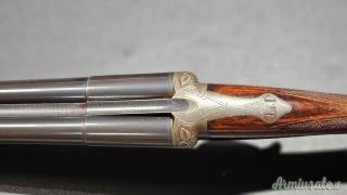 Doppietta Robust Ideal S. Etienne 12