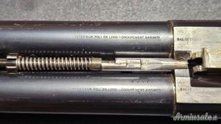 Doppietta Robust Ideal S. Etienne 12