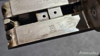 Doppietta Robust Ideal S. Etienne 12