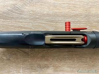 Benelli M2 Speed 12
