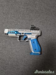Canik Sfx Rival s 9x19mm Parabellum | Luger | NATO