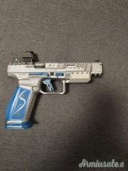 Canik Sfx Rival s 9x19mm Parabellum | Luger | NATO
