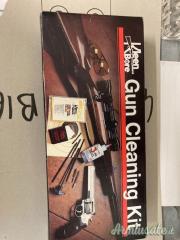 Gun Cleaning Kit