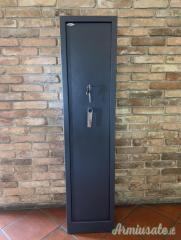 Armadio blindato per fucili Technosafe