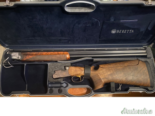 Beretta ASE GOLD TRAP 12