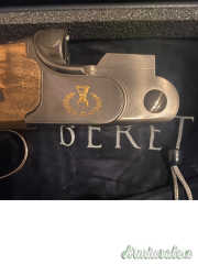 Beretta ASE GOLD TRAP 12