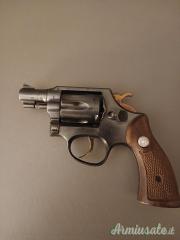 Taurus | Forjas Buldog .38 Special  |  9x29mmR