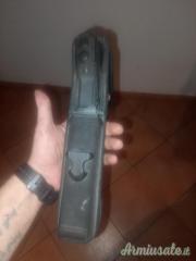 Extrema ratio