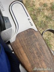Beretta DT 11