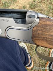 Beretta DT 11
