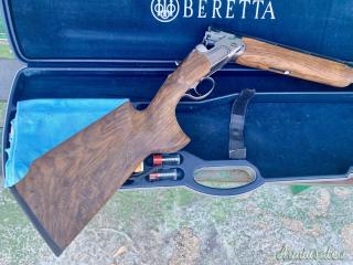 Beretta DT 11