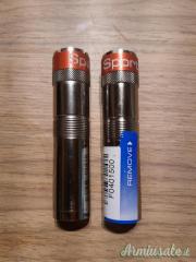 Benelli 828 U cal.12 1-3*