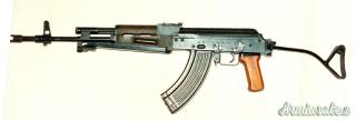 Frenodi bocca Akm 7,62