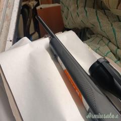 Tikka T1X .22 Long Rifle