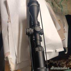 Tikka T1X .22 Long Rifle