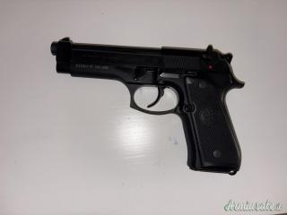 Beretta 98 FS 9x21mm IMI