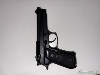Beretta 98 FS 9x21mm IMI