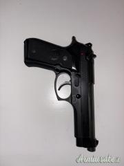 Beretta 98 FS 9x21mm IMI