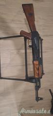 Ak47  7.62x39mm